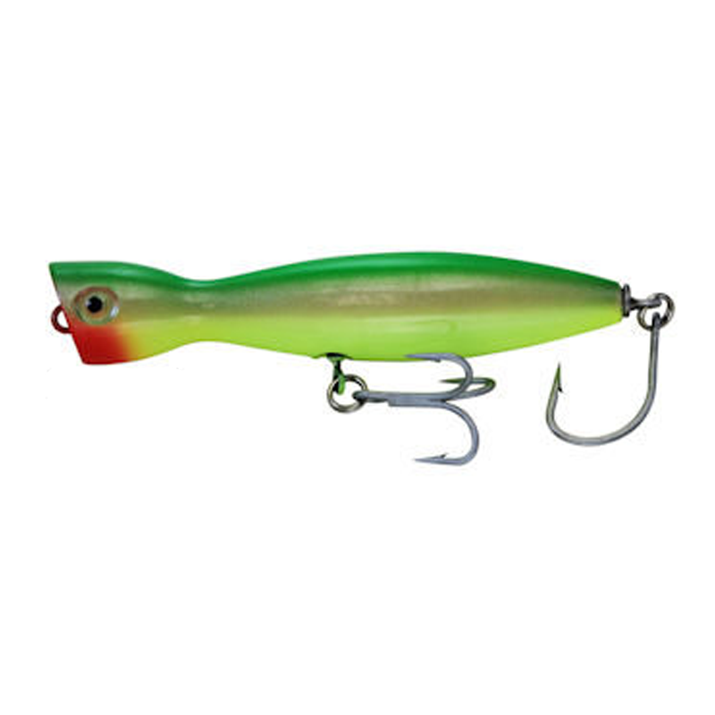 bfe fishing lure Super Strike PP4W Little Neck Popper - Sinking