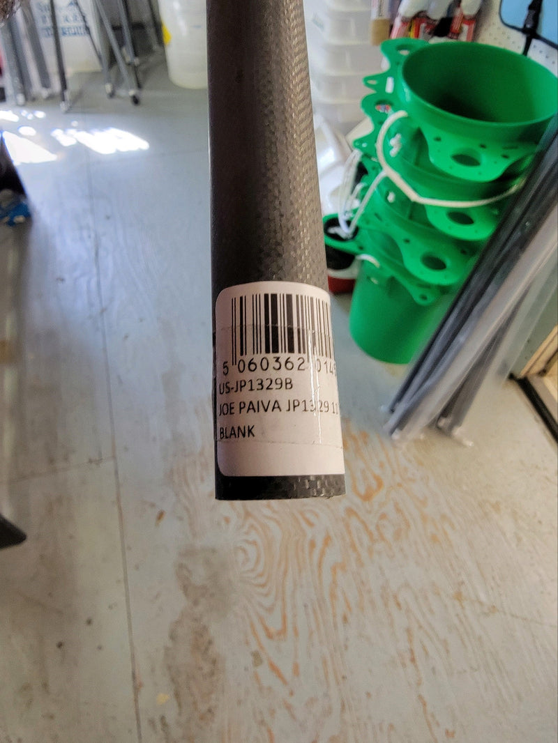 Century Paiva Rod Blank