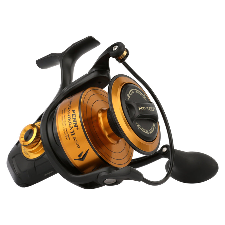 Penn Spinfisher VII Spinning Reel
