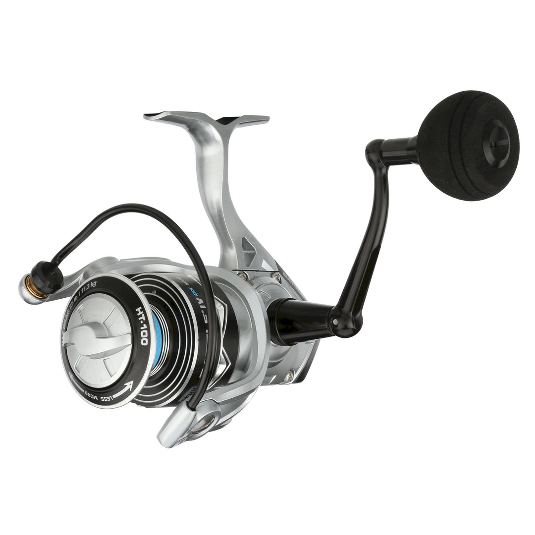 penn af 4000 spinning reel Penn Battle IV DX Spinning Reel – Fisherman's Headquarters