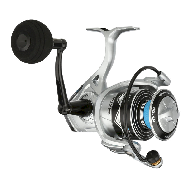 Penn BTLIV5000DX Battle IV DX Spinning Reel
