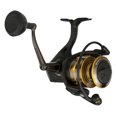 Penn Battle IV Spinning Reel