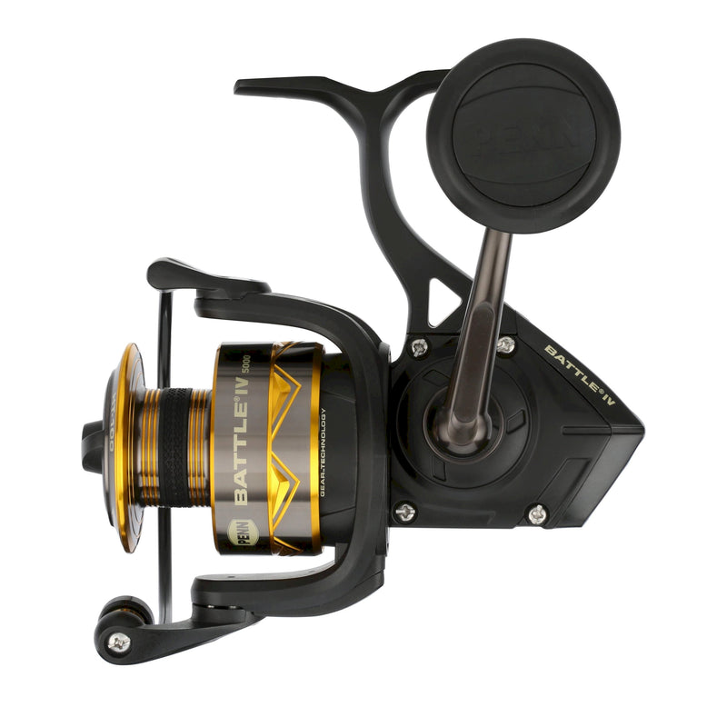 Penn Battle IV Spinning Reel