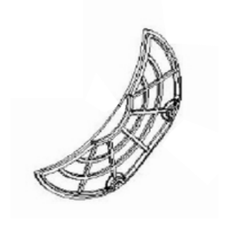 Penn Part 001DFTHII25NLD2 SKU