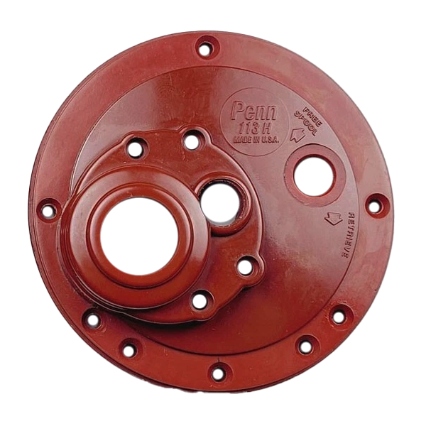 Penn Part 001 113H Sku