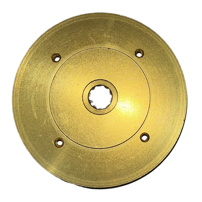 Penn Part 117 130 Sku#1184481 Outer Drive Plate