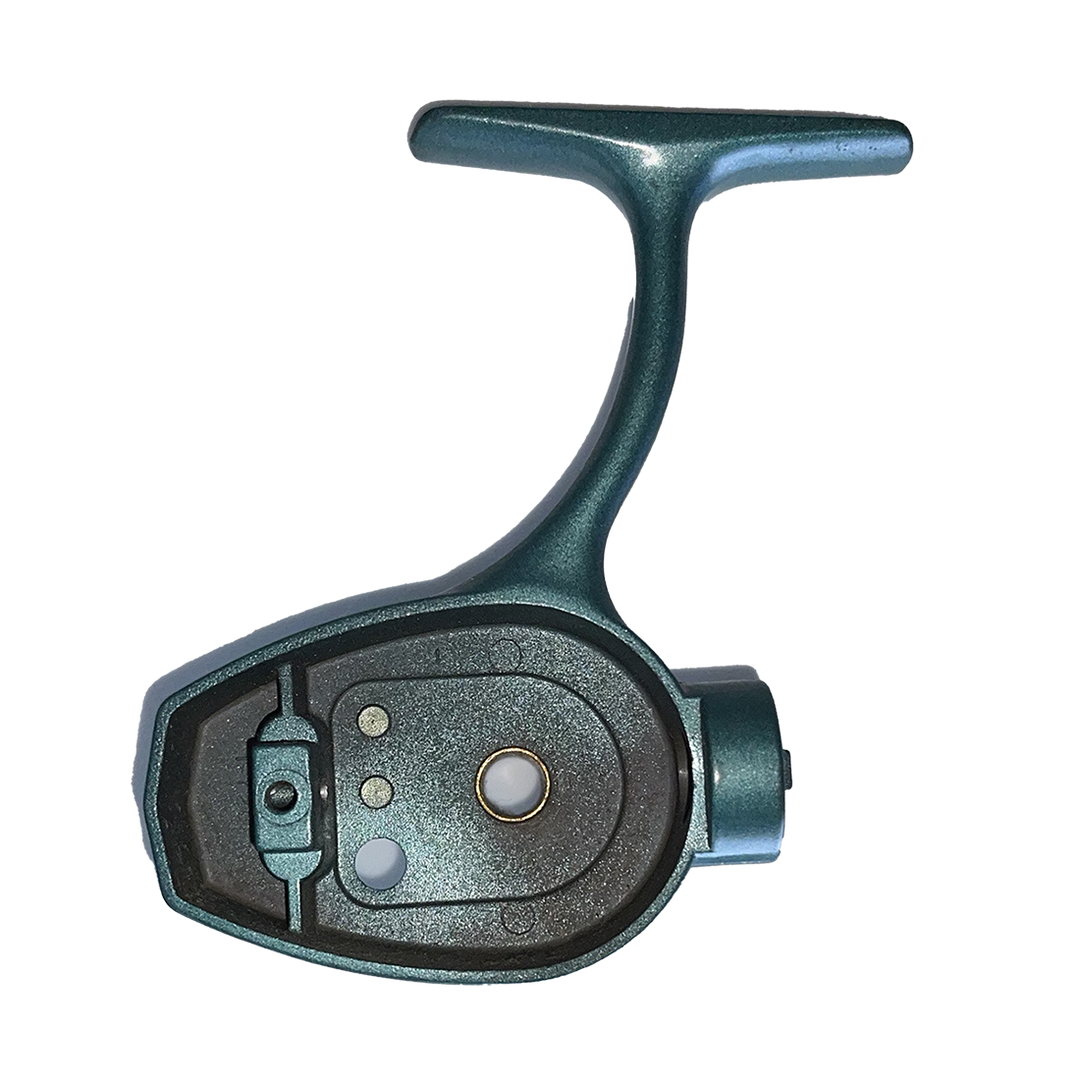Penn Part 001 722 GREEN Sku#58132398 Green Housing – Fisherman's