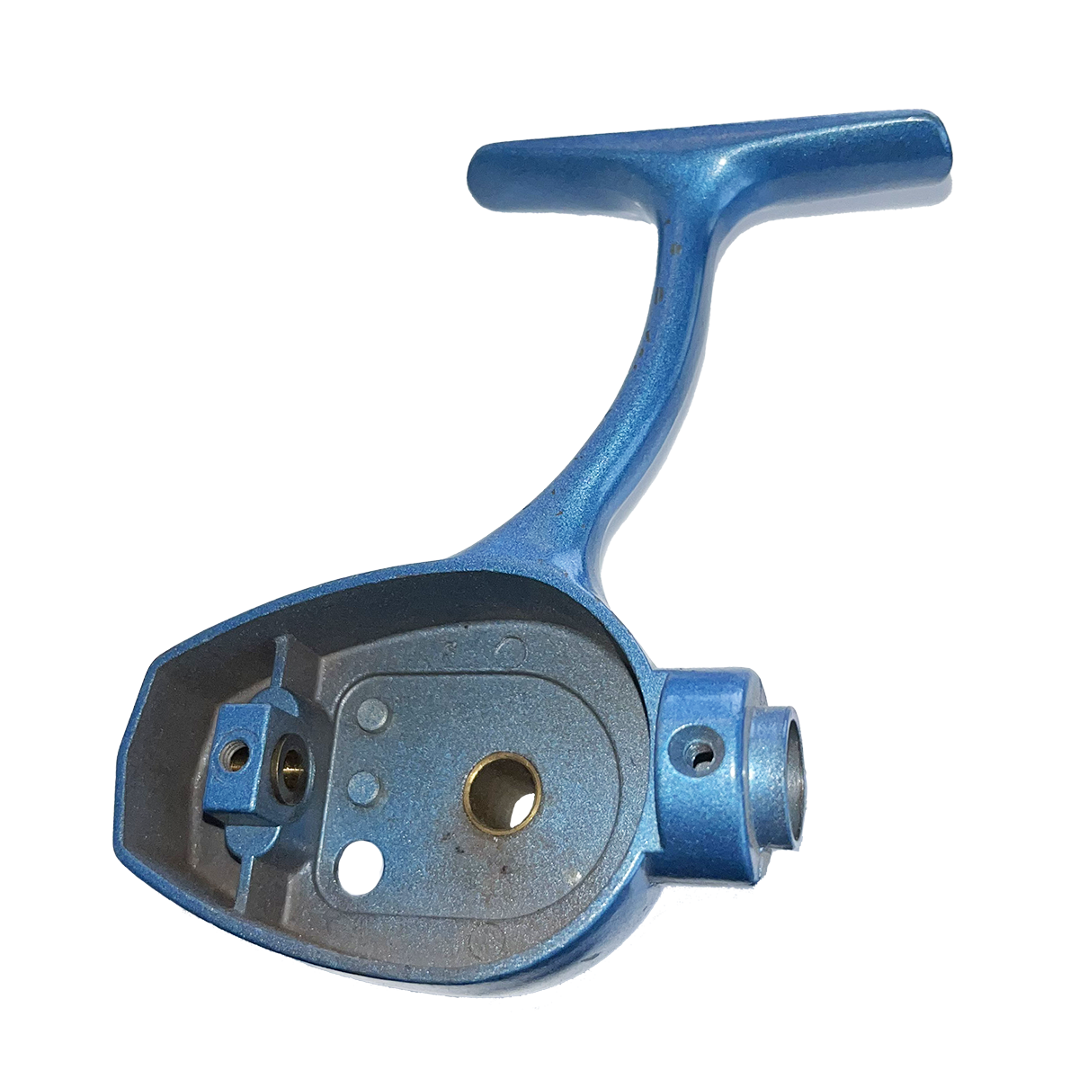 Penn Part 001 722 BLUE Sku#94005422 Blue Housing – Fisherman's Headquarters