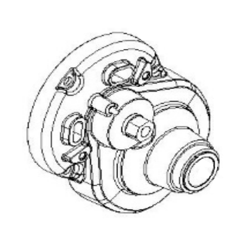 Penn Part 001 FTHII10XNLD SKU