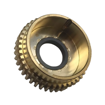 Penn Part 005 113H Sku#1180843 Brass Main Gear