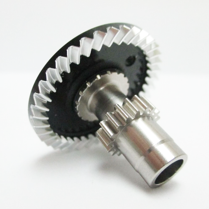 Penn Part 008 SSVI3500 SKU