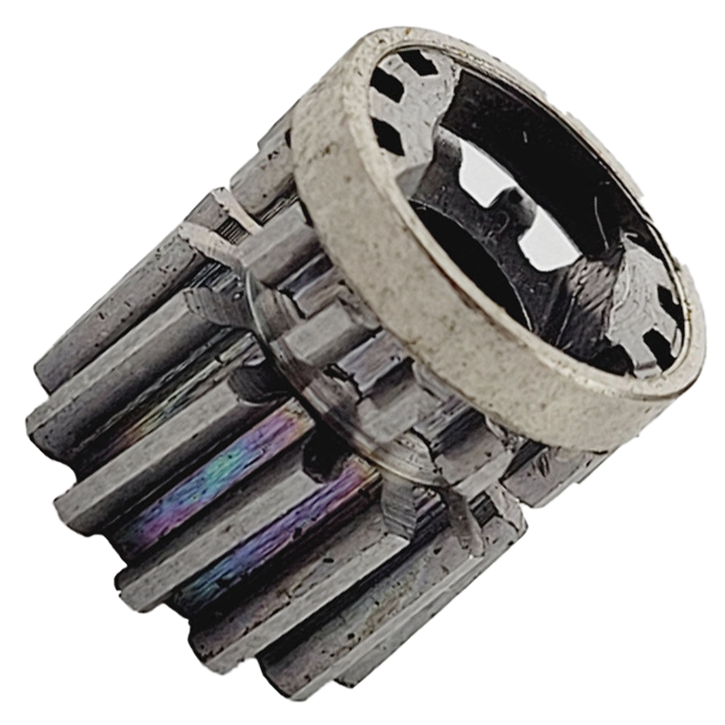 NUOVO Penn Pignone Gear 113H, H2 HL, 340GT, 345GT GT2 (P/N - Foto 7