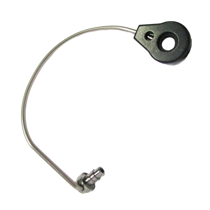 024 fishing lure stainless steel wire Penn Part 024 101 Sku#1181988 Bail Wire – Fisherman's Headquarters