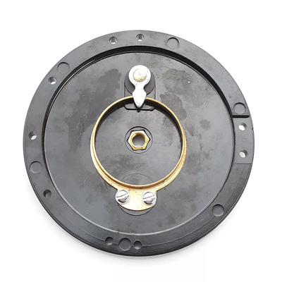 Penn Part 027 349 Sku#58516910 Plate (BLACK)