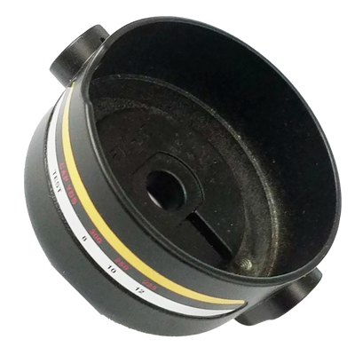 Penn Part 027 712Z Sku#1182276 Black Rotor Cup