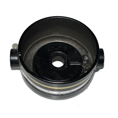 Penn Part 027 716 aka 027 716Z Sku#1182278 Black Rotor