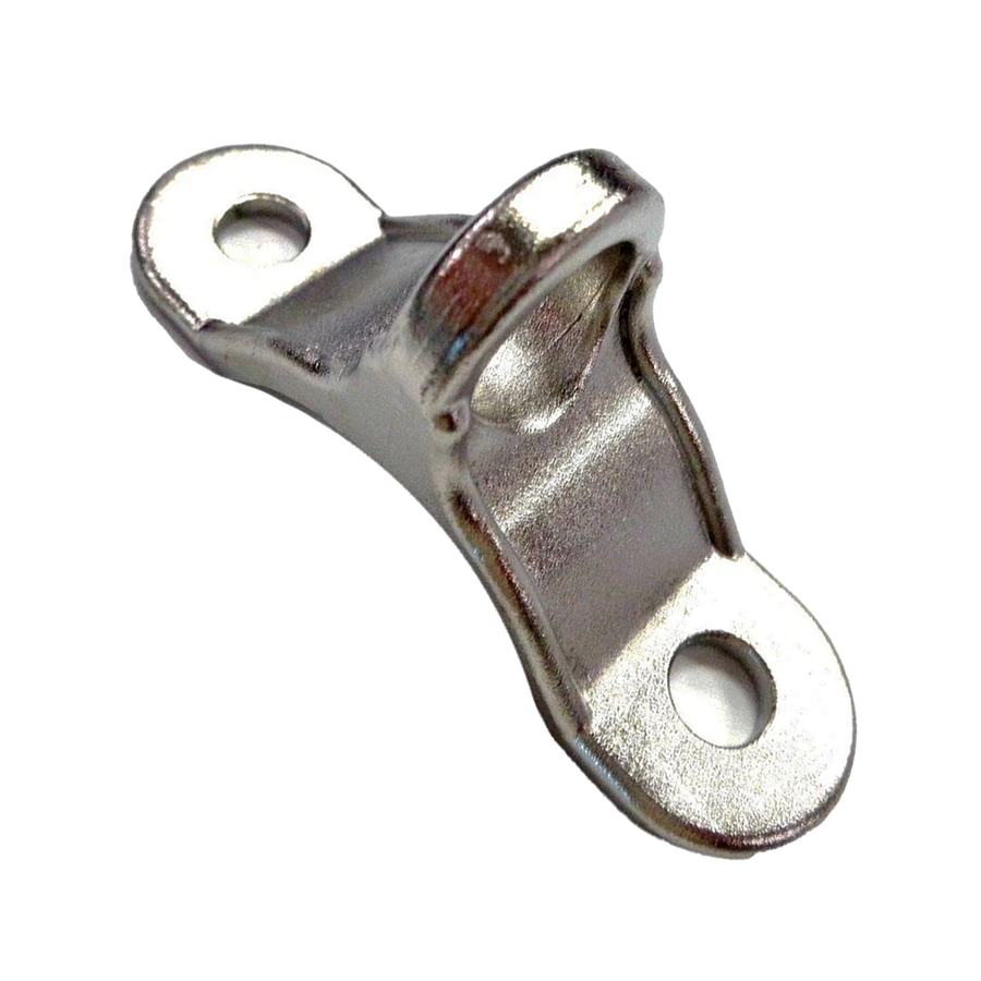 clamps fishing reel Avet Clamp Kits There is some wiggle Tiburon Universal Rod Reel Clamp