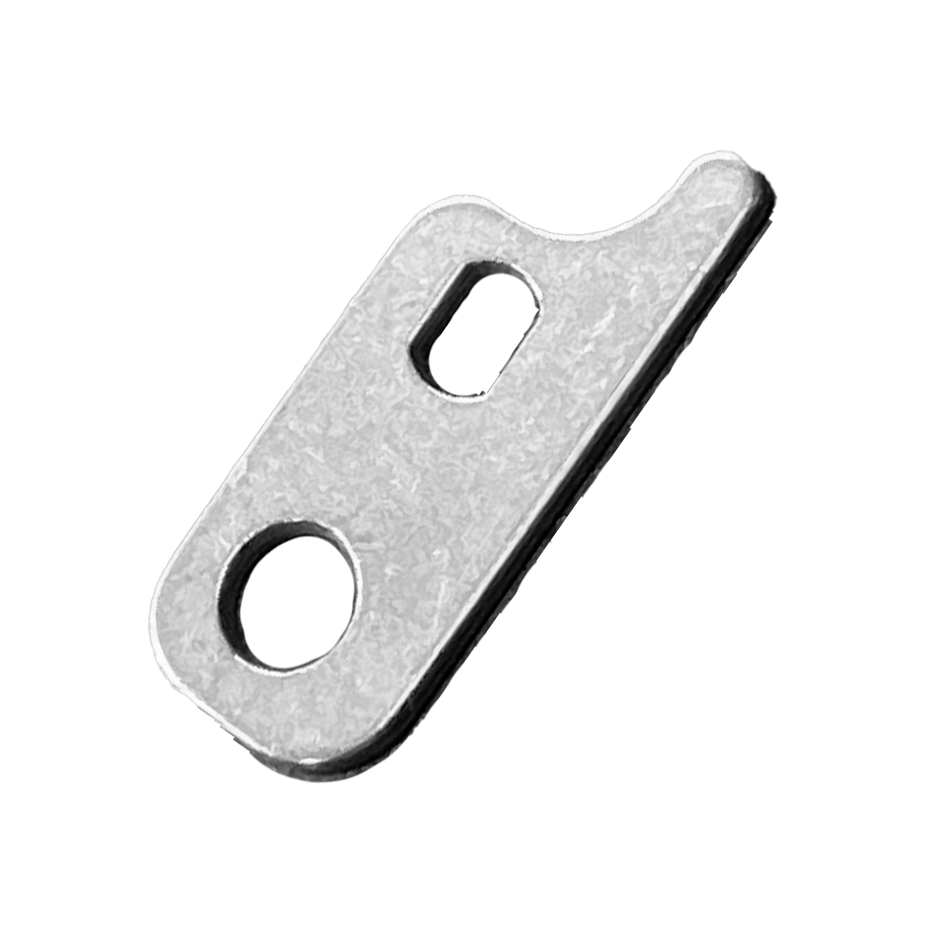 crosswind block for penn fishing reel Penn Part 043A3000SG Sku#1191818 Crosswind Block Plate