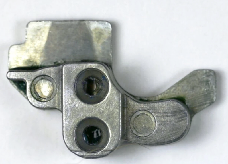 Penn Part 043 PURIII5000 SKU