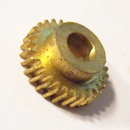 Penn Part 045N209 Sku