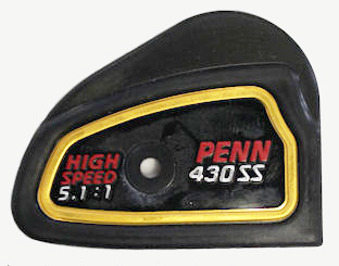 Penn Part 045 430 Sku