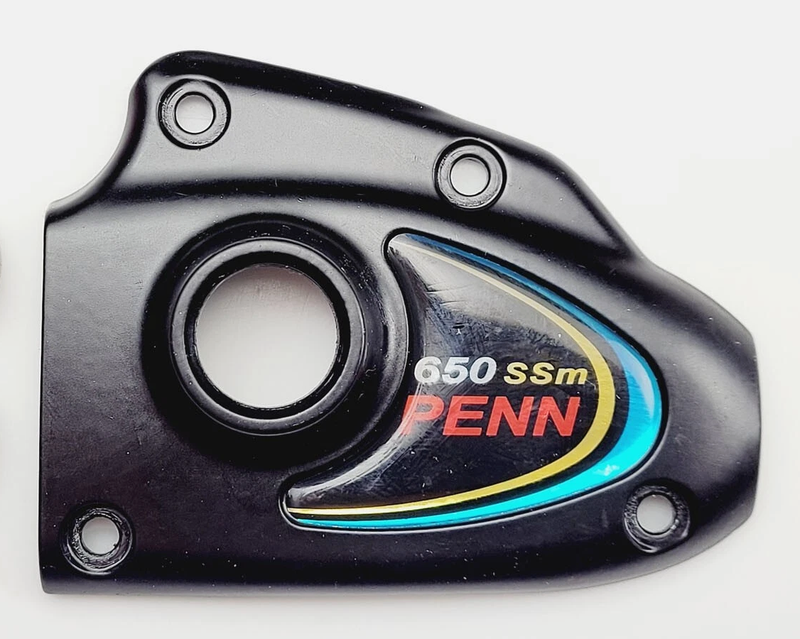 Penn Part 045 650M Sku