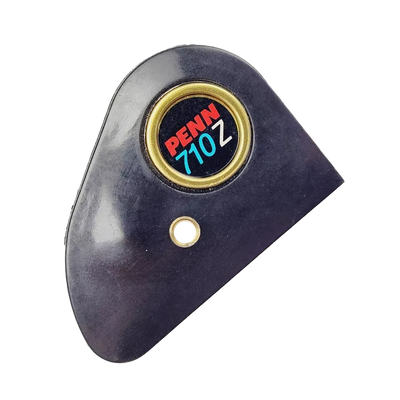 Penn Part 045 710Z Sku#1183524 Black Plate