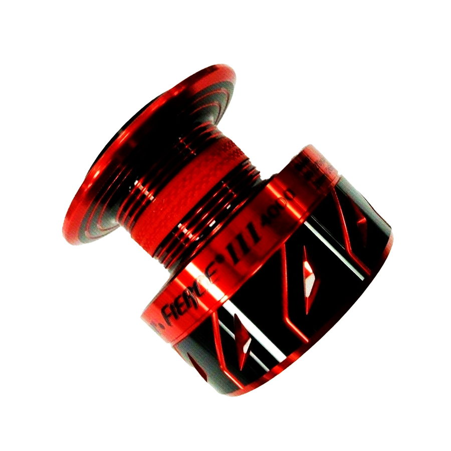 Penn Part 047 FRCIII4000 Sku#1514316 Spool – Fisherman's Headquarters
