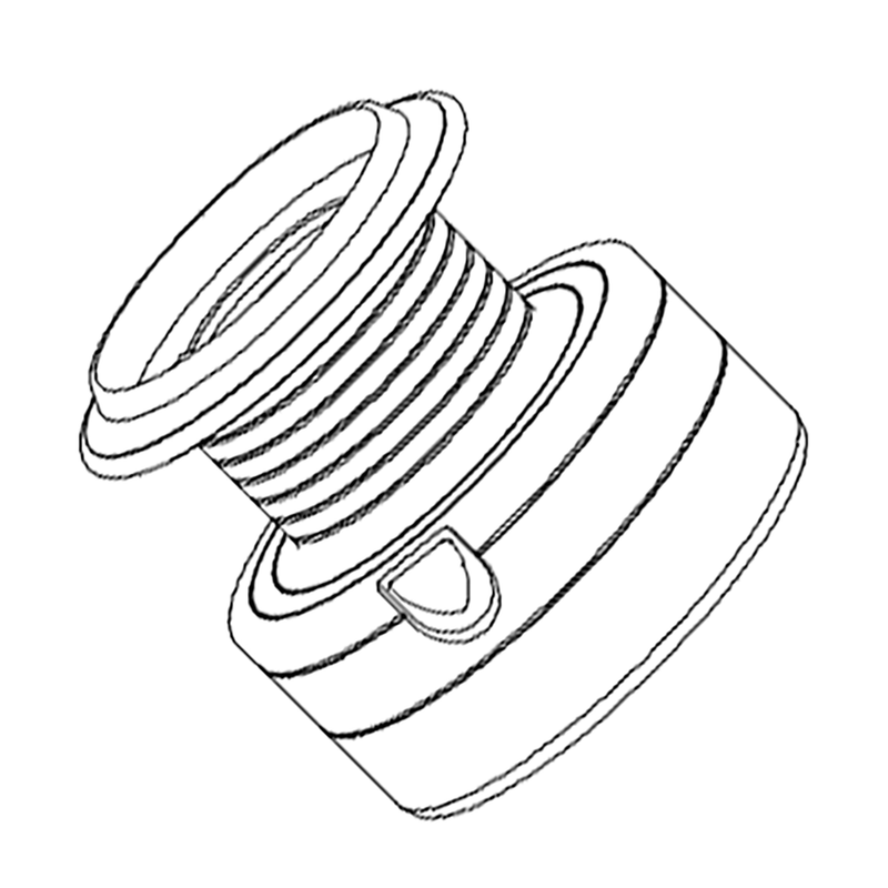 Penn Part 047 PURii4000 Sku