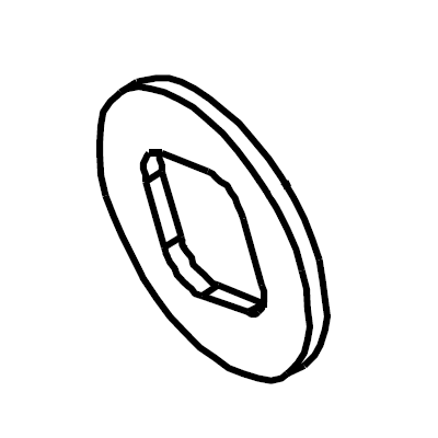 Penn Part 056ASSVI6500LL SKU