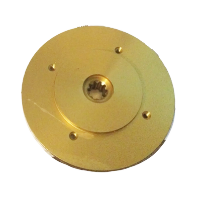 Penn Part 117A130 Sku#1184494 Drive Plate