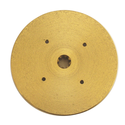 Penn Part 117 050 Sku#1192253 Drive Plate