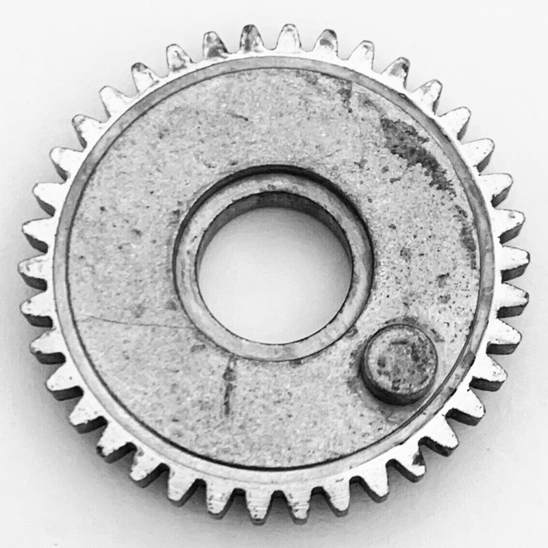 Penn Part 231 BTLIII8000 SKU