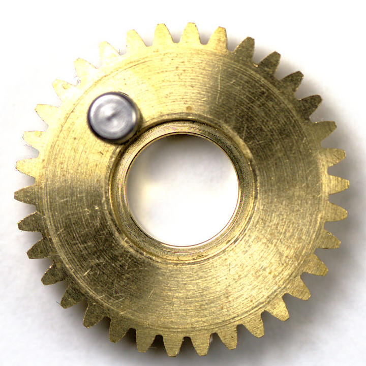 Penn Part 231 SLA5500 Sku