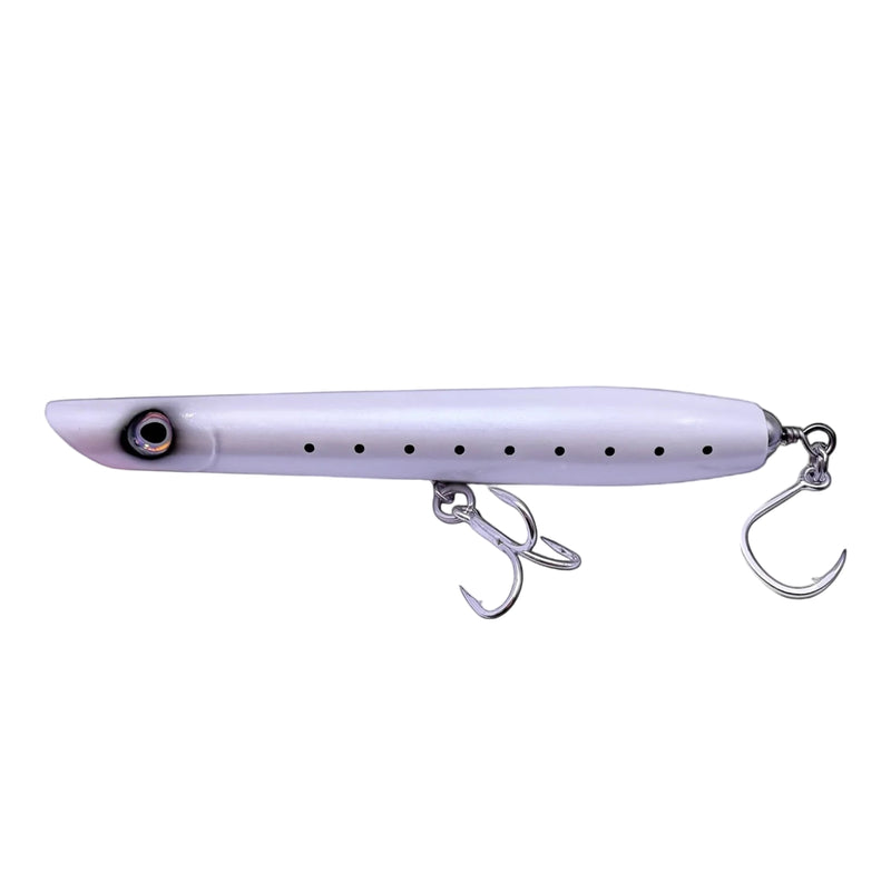 Stack Tackle 8" Pencil Popper