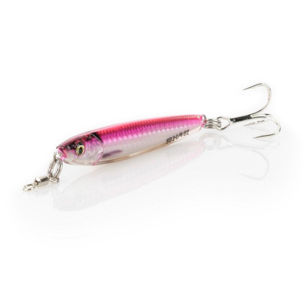 Savage Gear Glass Minnow 3