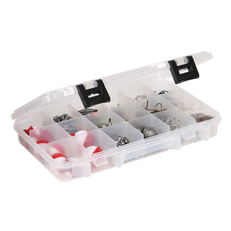 Plano H Latch Stowaway Utility Boxes