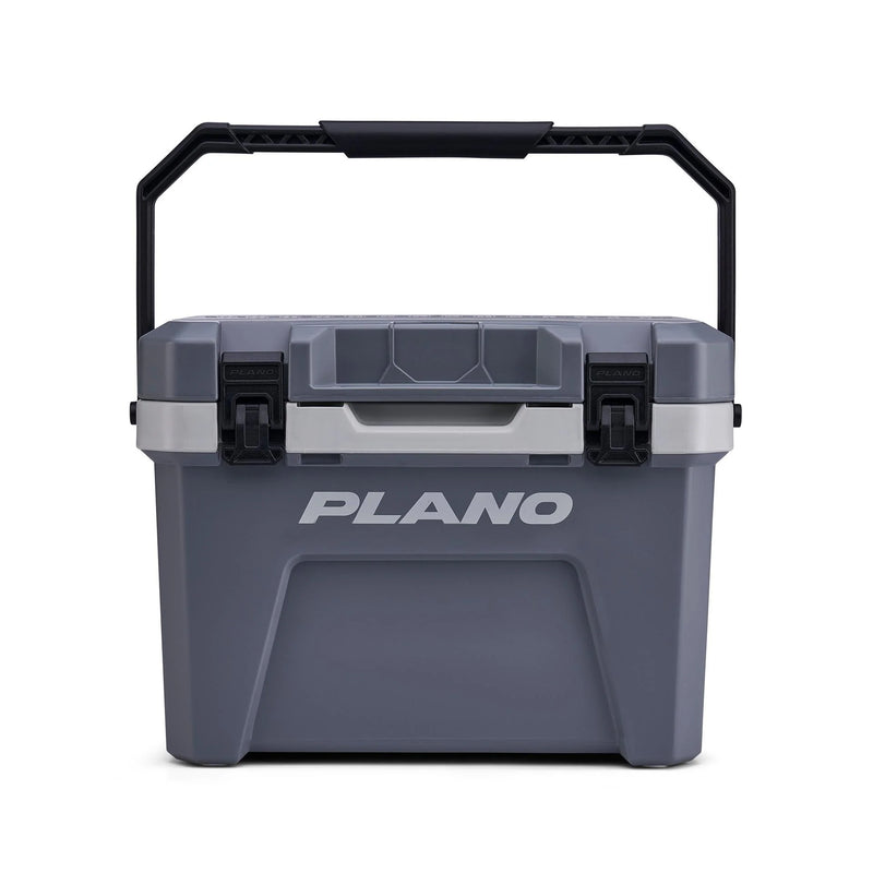 Plano Frost Series Coolers - Storm Gray