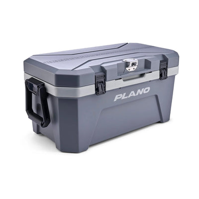 Plano Frost Series Coolers - Storm Gray