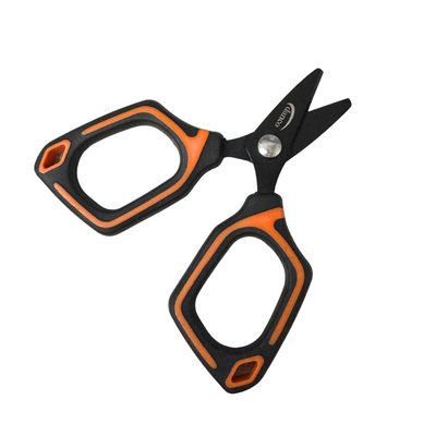 Danco LNR-3SBS Serrated 3" Braid Scissors