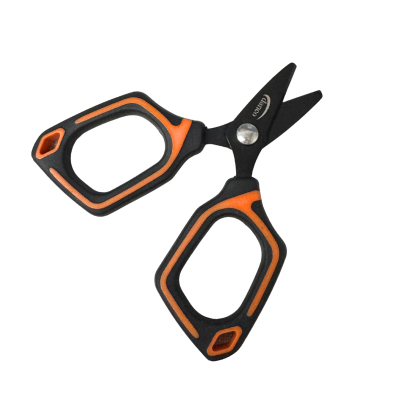 Danco LNR-3SBS Serrated 3" Braid Scissors