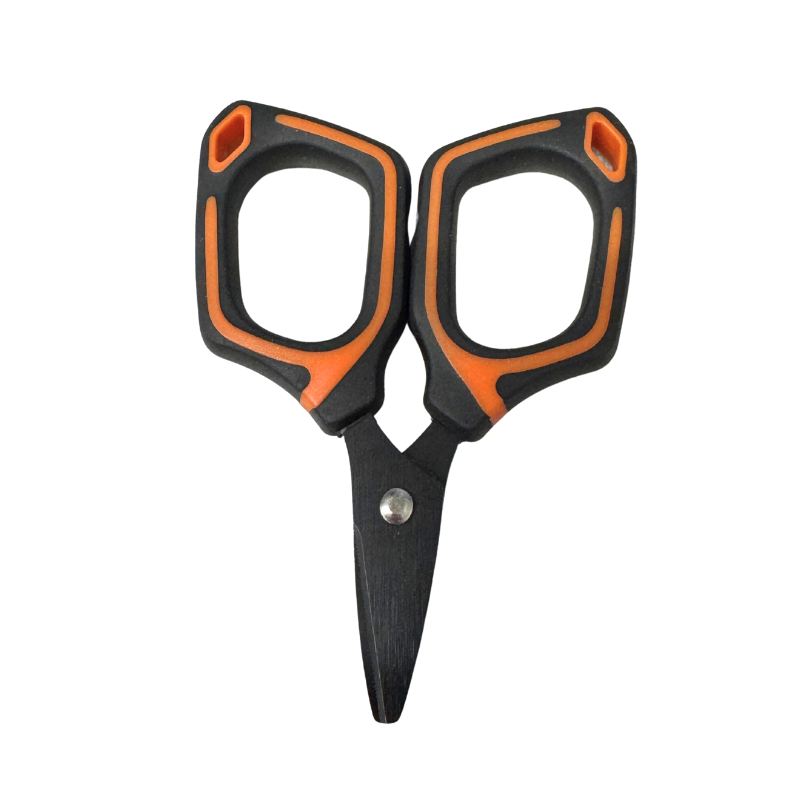 Danco LNR-3SBS Serrated 3" Braid Scissors