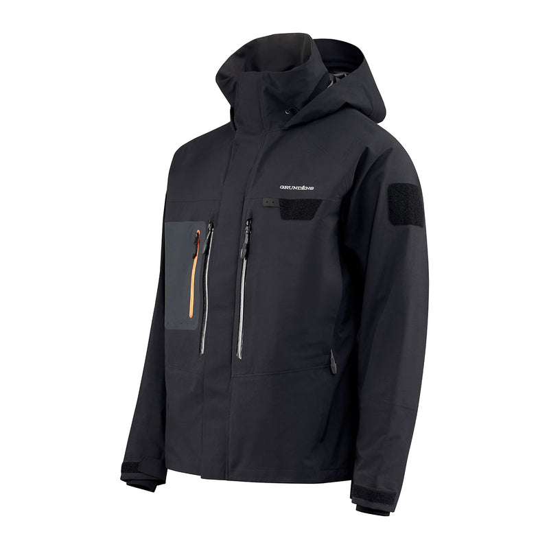 Grundens Portal Gore-Tex Wading Jacket