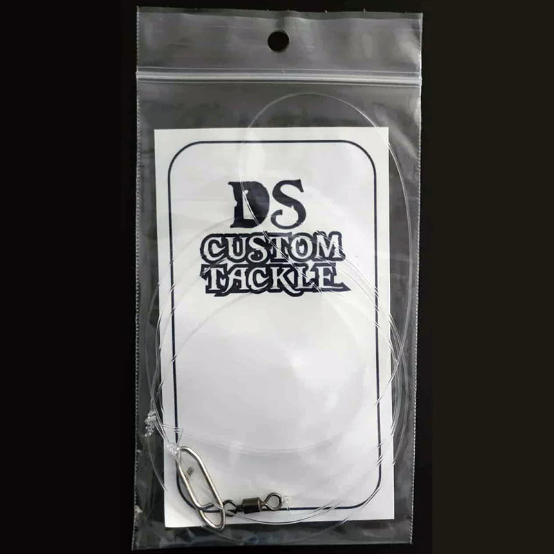 DS Custom Tackle Power Clip Leader Rig