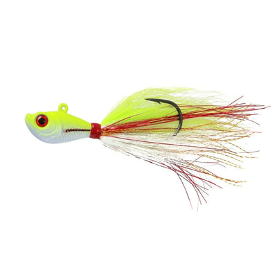 Saltwater & Freshwater Fishing Lures, Baits & Scents | Fish Heads