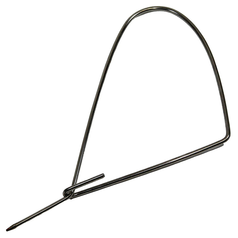 Promar AC-88 Stainless Steel Bait Pin 4-1/2 inch