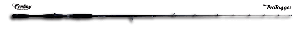 Century ProTogger Rod Blank