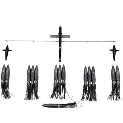 Saltwater & Freshwater Fishing Lures, Baits & Scents | Fish Heads