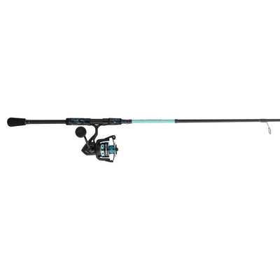 Penn Pursuit IV LE Spinning Combo