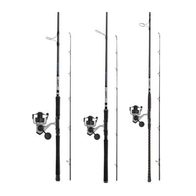 Rod & Reel Combos